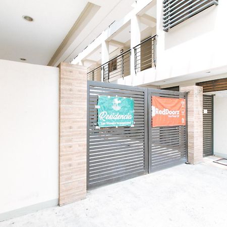 红多兹酒店-近帕赛塔夫特 外观 照片